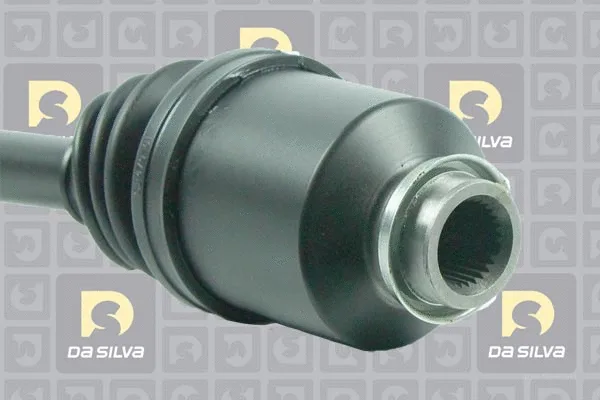 Arbre de transmission DA SILVA 90030T