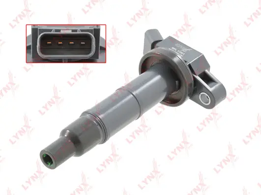 Bobine d'allumage LYNXAUTO SPL1061