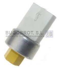 Pressostat, climatisation BUGOBROT 15-5048