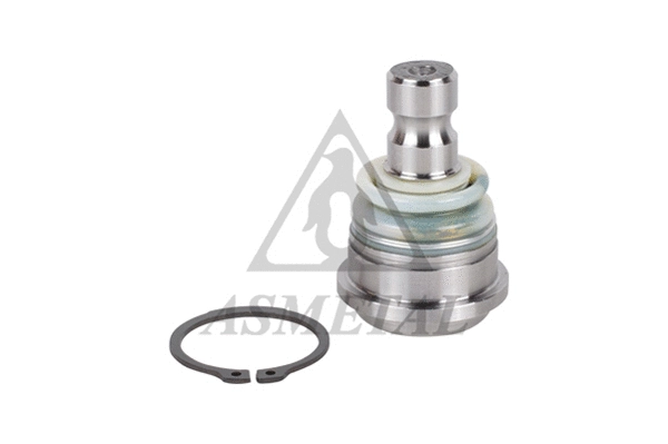 Rotule de suspension ASMETAL 10HY3000