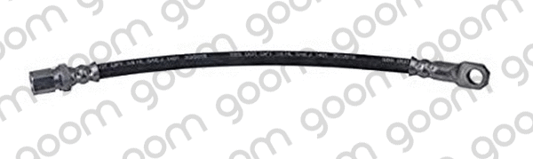 Flexible de frein GOOM BH-0032