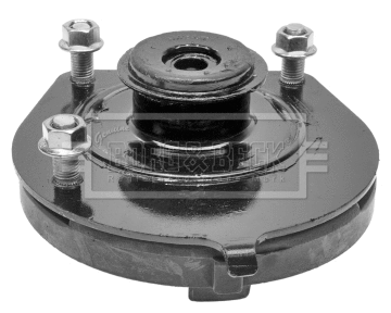 Coupelle de suspension BORG & BECK BSM5254