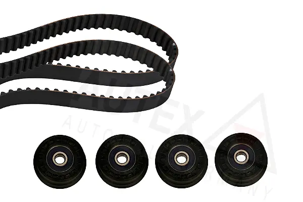 Kit de courroie crantée AUTEX 702300