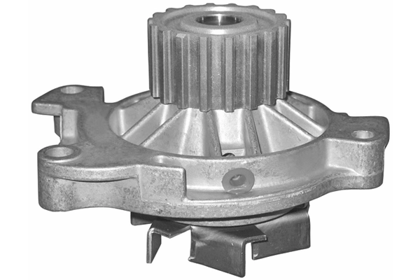 Pompe à eau, refroidissement du moteur TECDRIVE TPAE0282