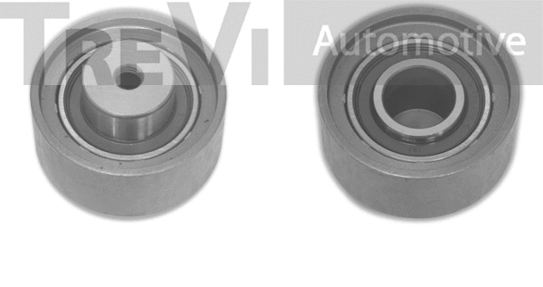 Poulie renvoi/transmission, courroie crantée TREVI AUTOMOTIVE TD1019
