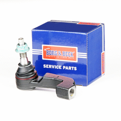 Rotule de barre de connexion BORG & BECK BTR5751