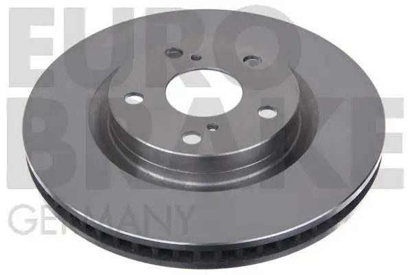 Disque de frein EUROBRAKE 58152045117