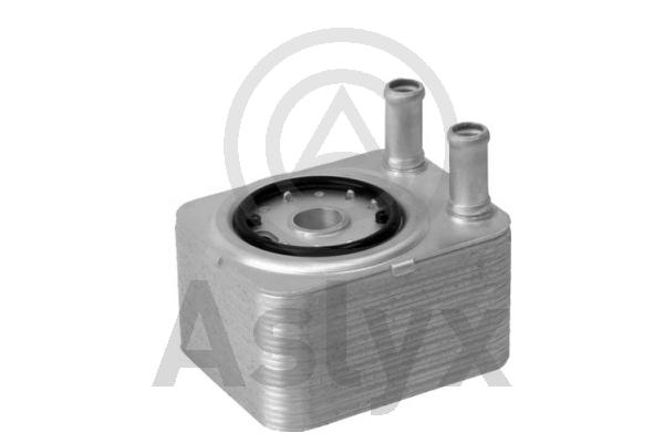 Radiateur d'huile Aslyx AS-506257