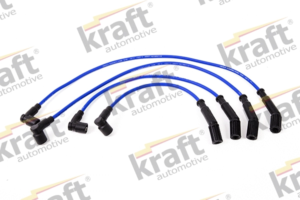Kit de câbles d'allumage KRAFT AUTOMOTIVE 9123270 SW