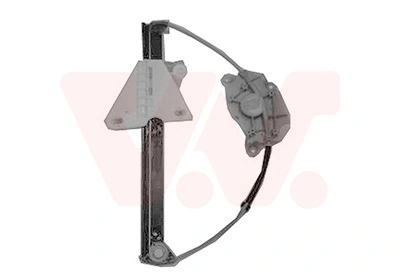Lève-vitre VAN WEZEL 0331263