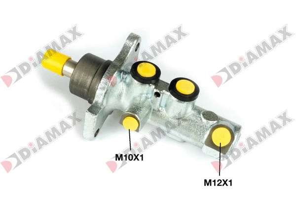 Maître-cylindre de frein DIAMAX N04155