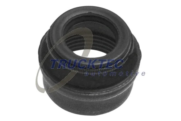 Bague d'étanchéité, tige de soupape TRUCKTEC AUTOMOTIVE 07.12.117