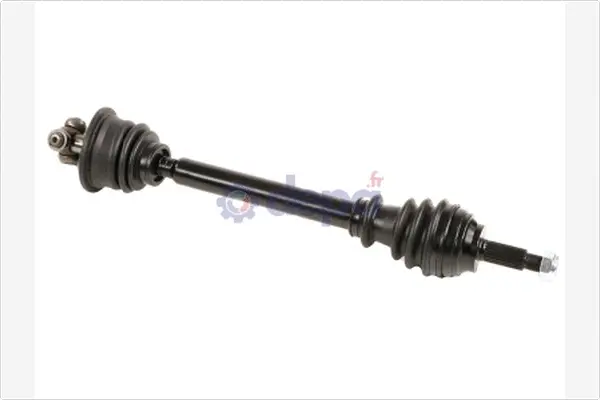 Arbre de transmission DEPA 3201750