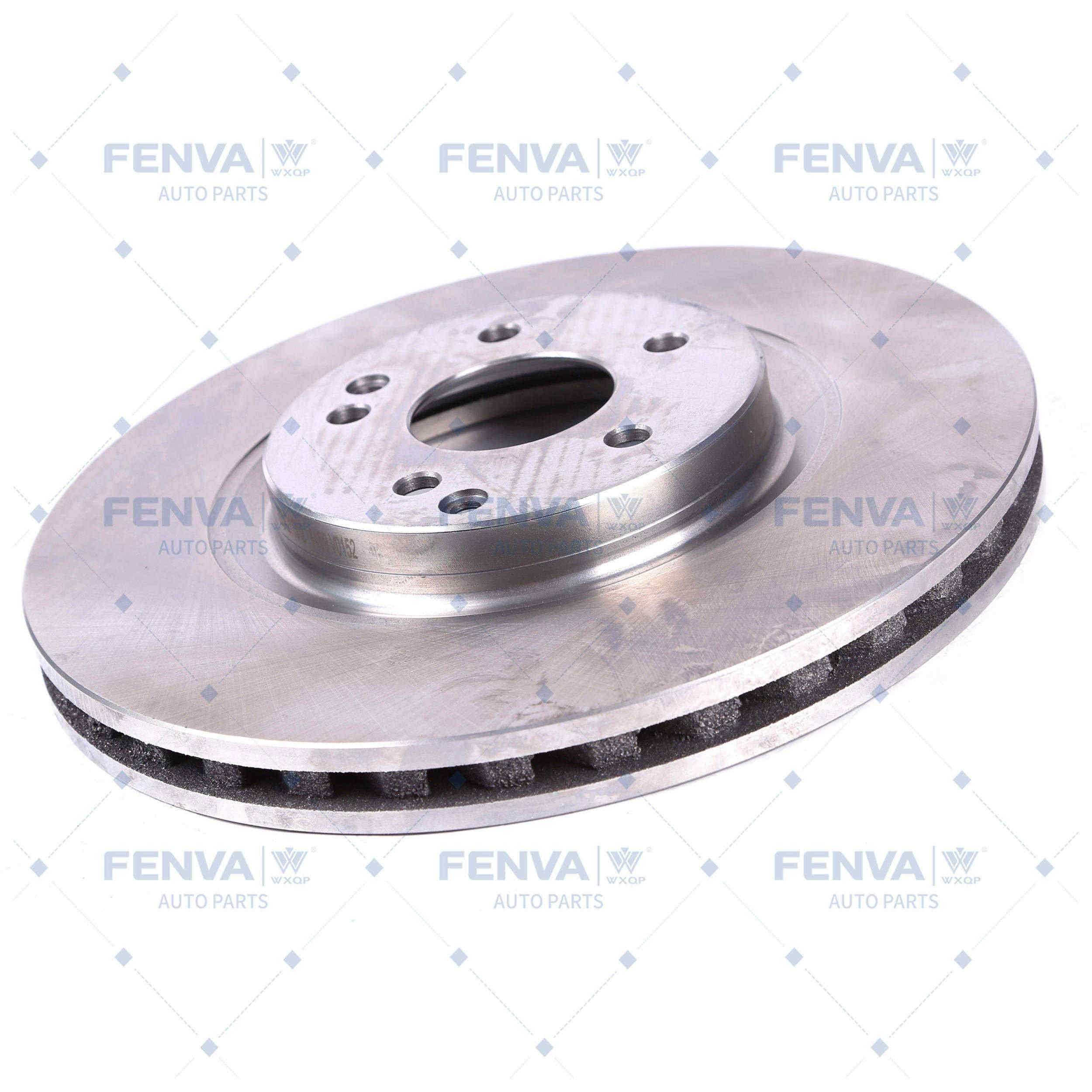 Disque de frein WXQP 140801