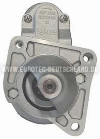 Démarreur EUROTEC 11011740