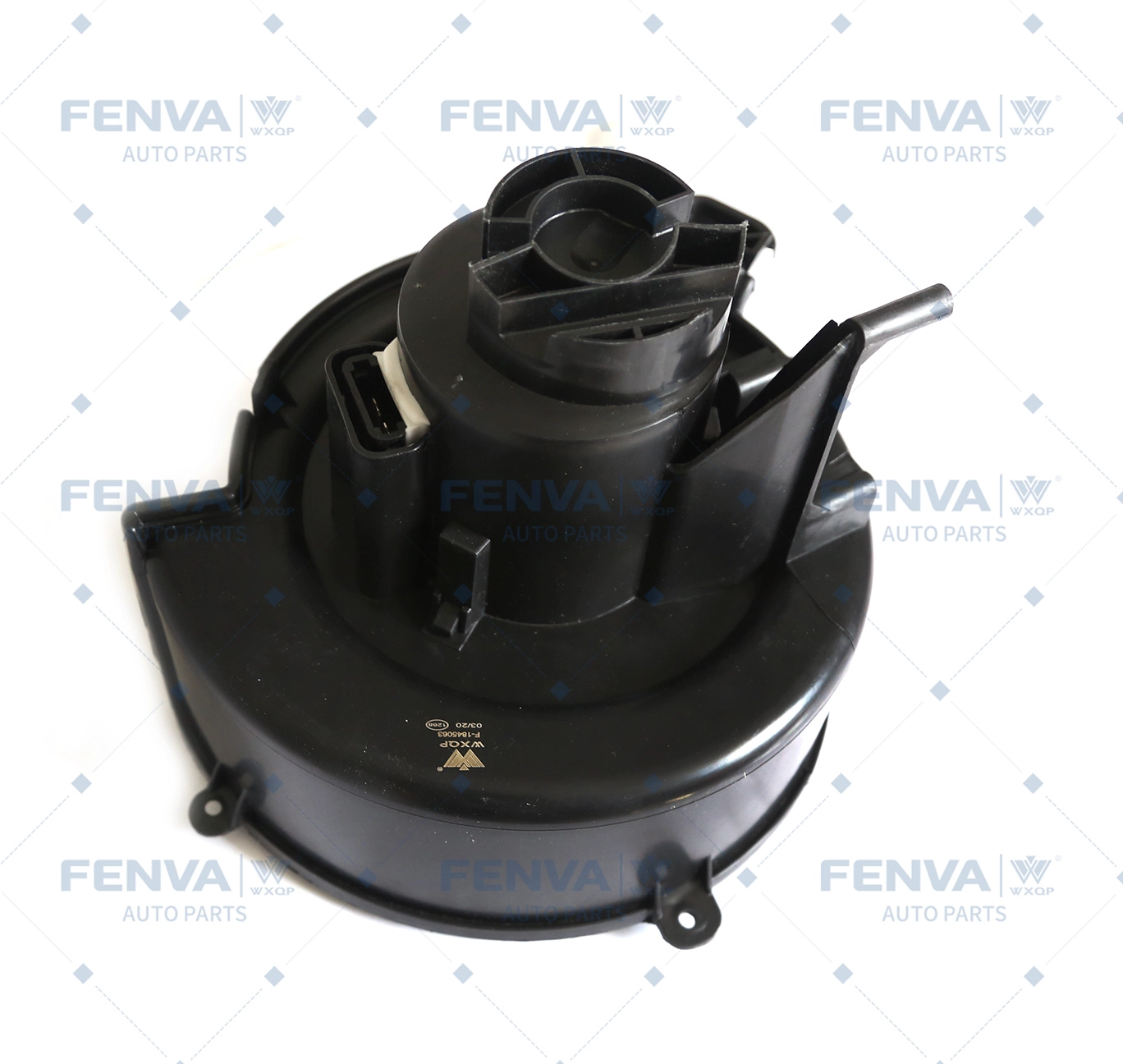 Pulseur d'air habitacle WXQP 560851