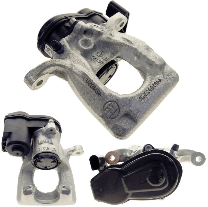 Étrier de frein Brake ENGINEERING CA3725R