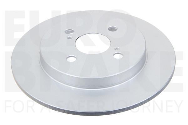 Disque de frein EUROBRAKE 58153145109