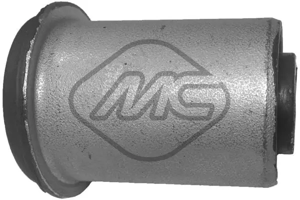 Suspension, bras de liaison Metalcaucho 02758