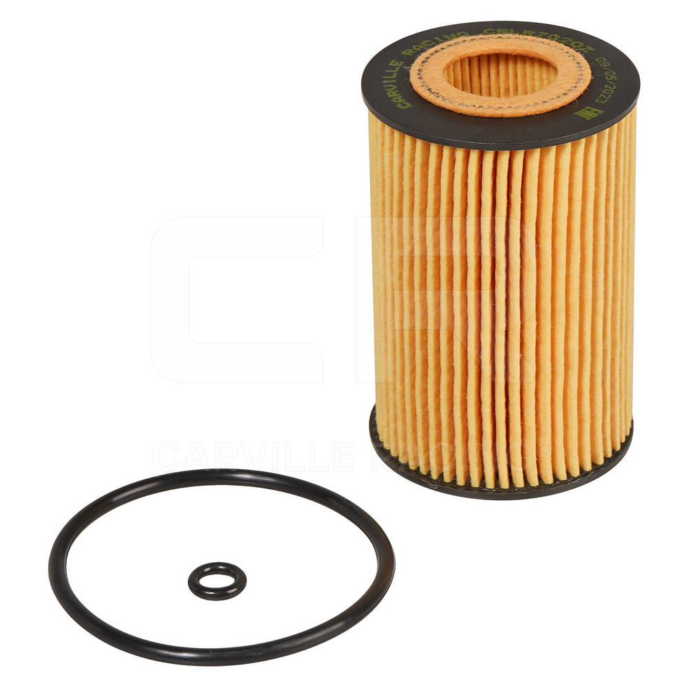 Filtre à huile CARVILLE RACING CRLR7020Z