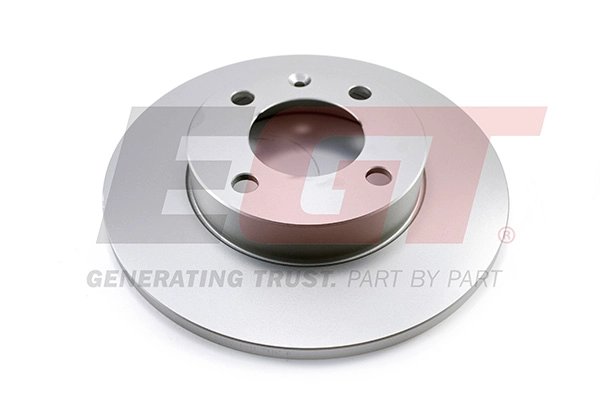 Disque de frein EGT 410009cEGT