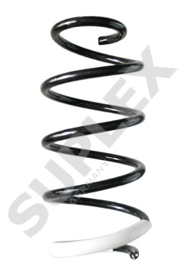 Ressort de suspension SUPLEX 12219