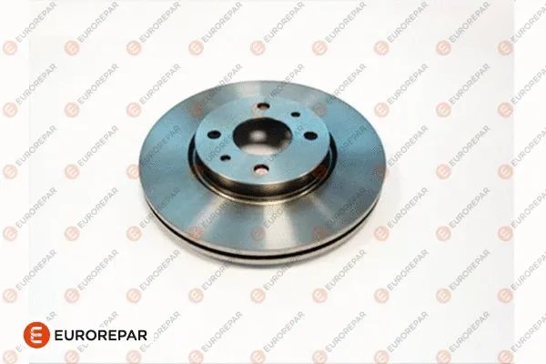 Disque de frein EUROREPAR 1618879780