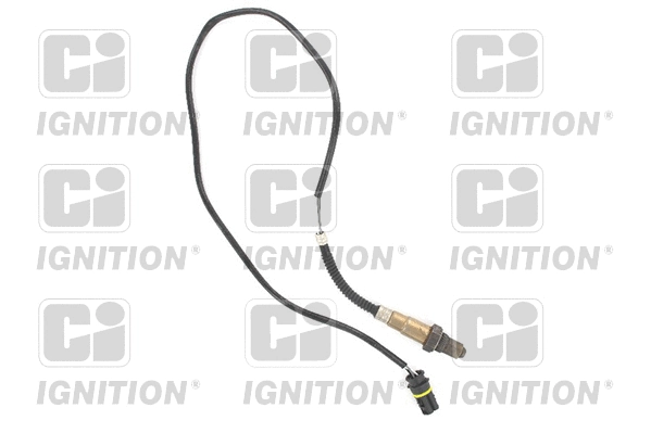 Sonde lambda QUINTON HAZELL XLOS1304