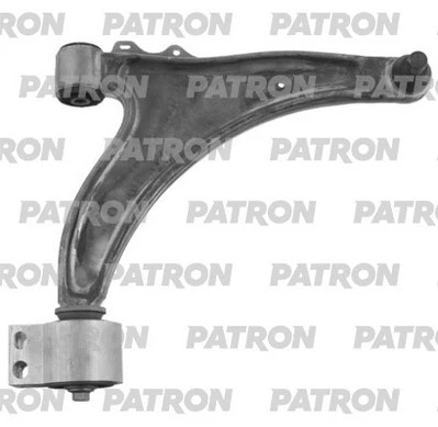 Bras de liaison, suspension de roue PATRON PS5209R