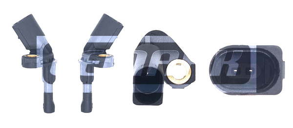 Capteur, vitesse de roue LEMARK LAB100