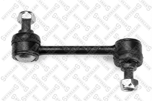 Entretoise/tige, stabilisateur STELLOX 56-98007-SX