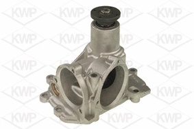 Pompe à eau, refroidissement du moteur KWP 10613