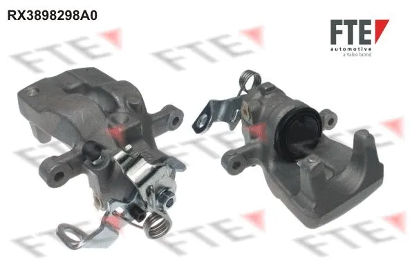 Étrier de frein FTE 9290007