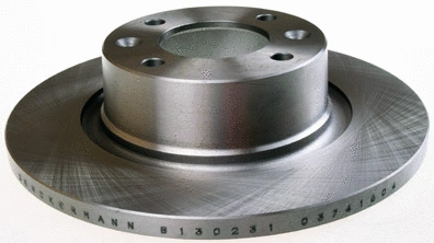 Disque de frein DENCKERMANN B130231