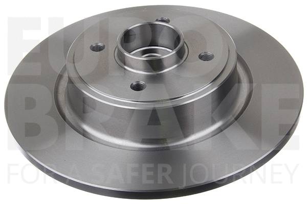 Disque de frein EUROBRAKE 5815203946