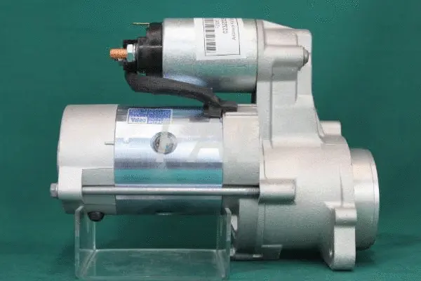 Démarreur FAL Anlasser- und Lichtmaschinenservice F000296/1