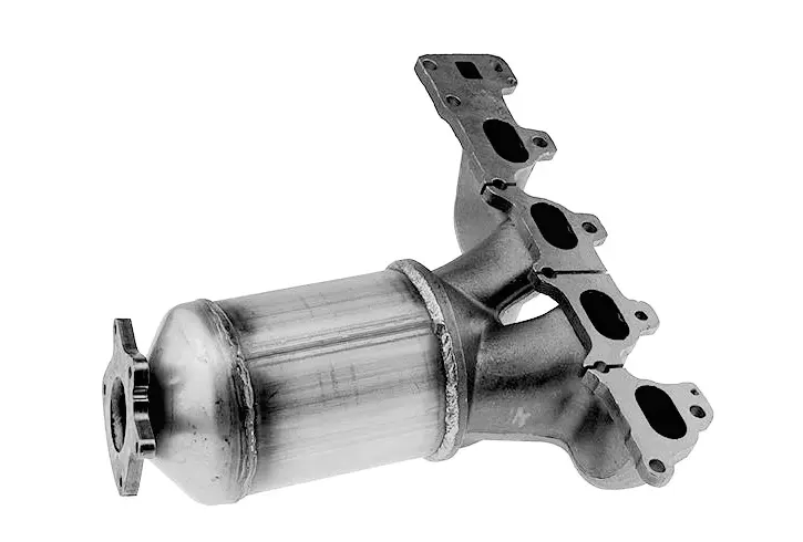 Catalyseur NOVAK 17.773.C