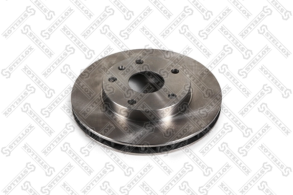 Disque de frein STELLOX 6020-5006VK-SX