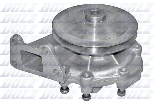 Pompe à eau, refroidissement du moteur DOLZ S160
