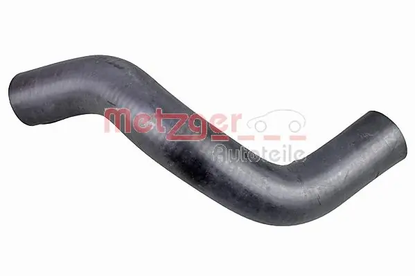 Durite de radiateur METZGER 2421005