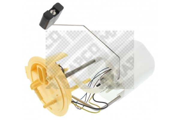 unité d'alimentation de carburant MAPCO 22866
