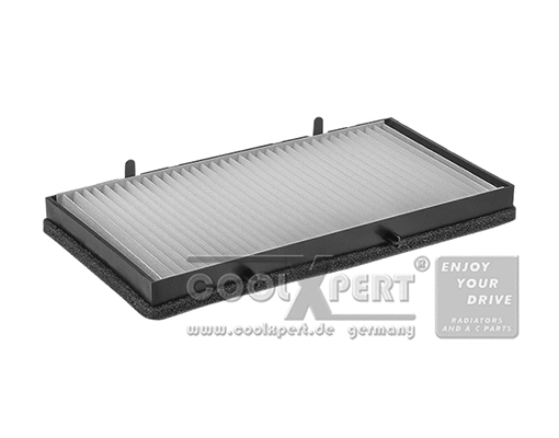 Filtre, air de l'habitacle BBR Automotive 006-20-08854