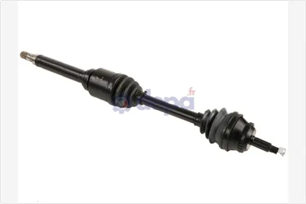 Arbre de transmission DEPA 3203125