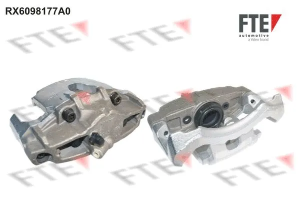 Étrier de frein FTE 9292208