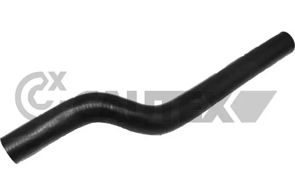 Durite de radiateur CAUTEX 765456
