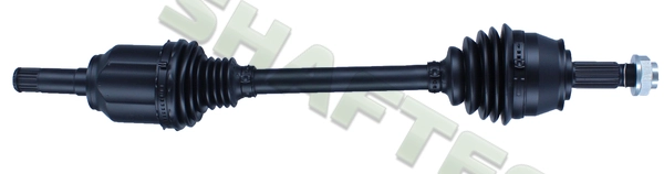 Arbre de transmission SHAFTEC FI286L