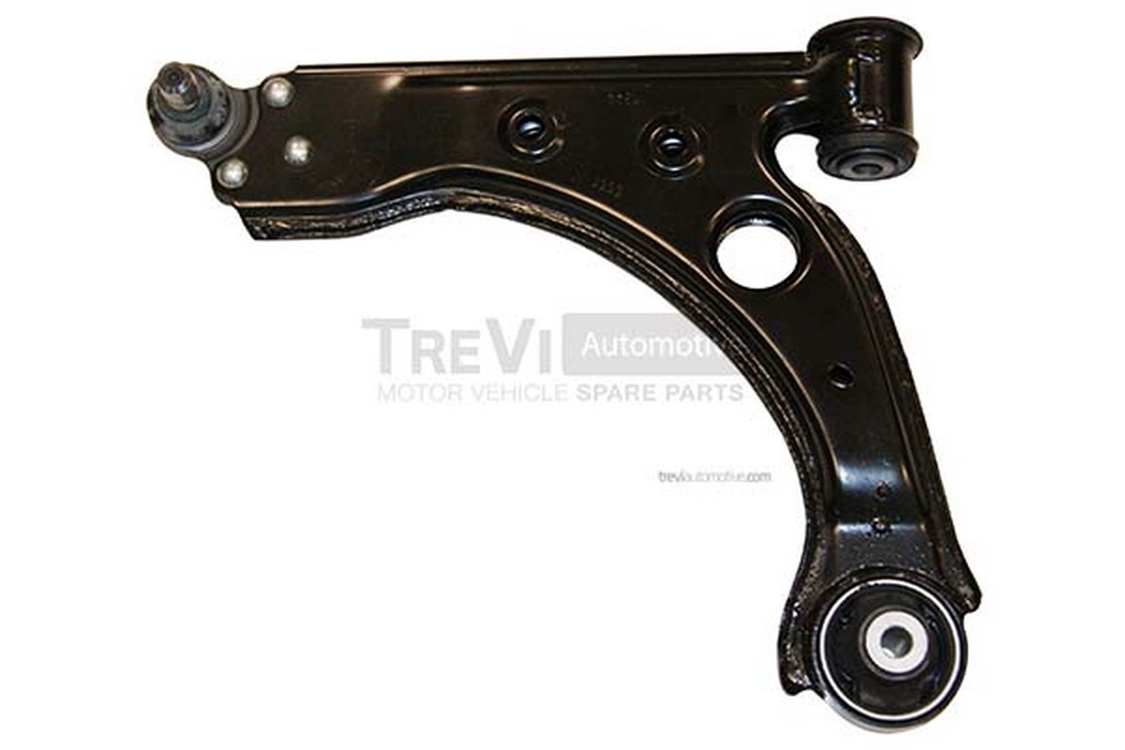 Bras de liaison, suspension de roue TREVI AUTOMOTIVE TRTT2050