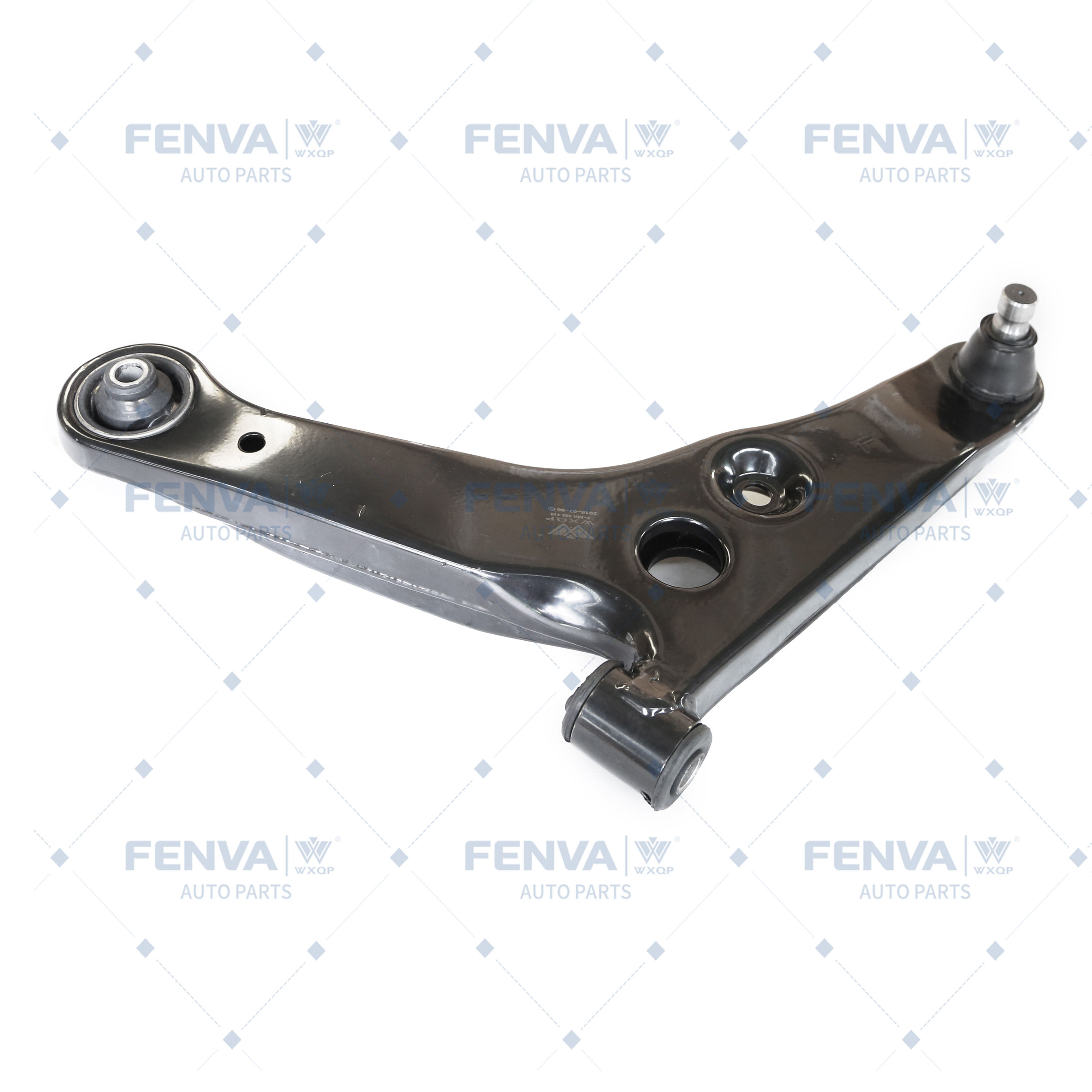 Bras de liaison, suspension de roue WXQP 54253