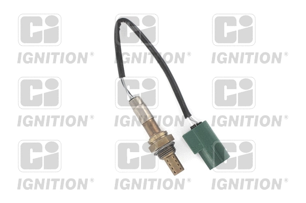 Sonde lambda QUINTON HAZELL XLOS1455