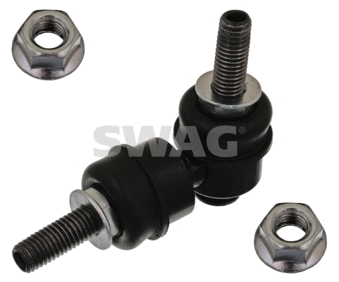 Entretoise/tige, stabilisateur SWAG 14 94 1042